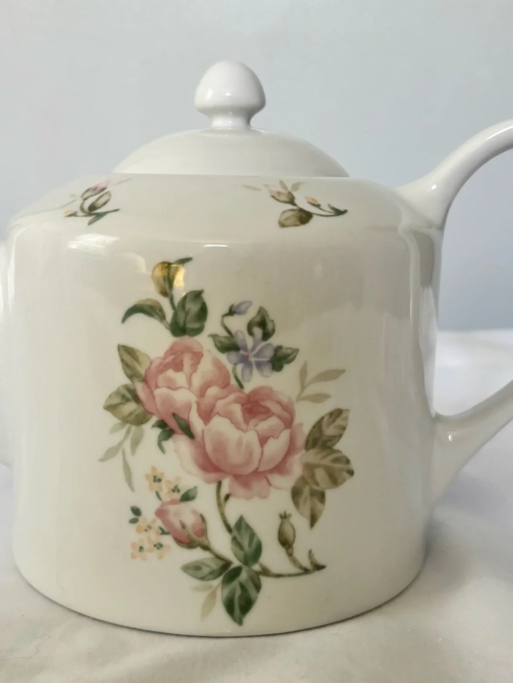 Gorham 1831 Lady Anne Tea Set – New/Open Box (9 piece) see description
